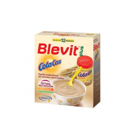 Blevit Plus Con Cola Cao 300 G