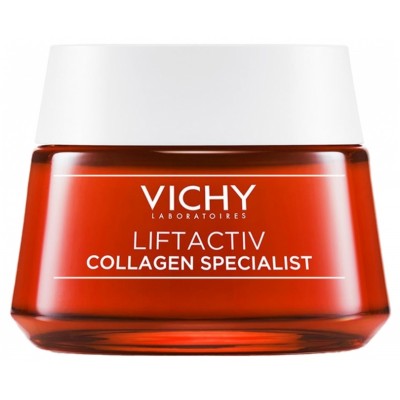 Vichy Liftactiv Collagen Specialist 50 Ml