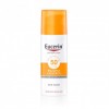 Eucerin Sun Protection 50+ Fluid Pigment Control 50 Ml