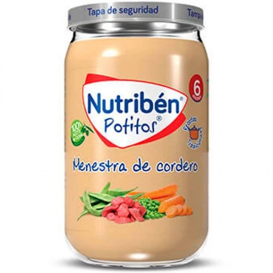 Nutriben Recetas...