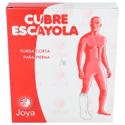 Cubre Escay-Joya Piern Cor Cie-Lat
