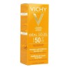 Vichy Ideal Soleil Tacto Seco Spf50 50Ml