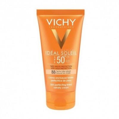 Vichy Ideal Soleil Bb Cream Tacto Seco