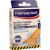 Hansaplast Extra Fuerte Strips 16 Apositos