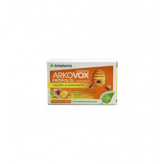 Arkovox Propolis Miel Y...