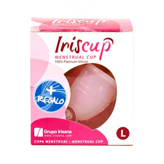 Iriscup Copa Menstrual 1...