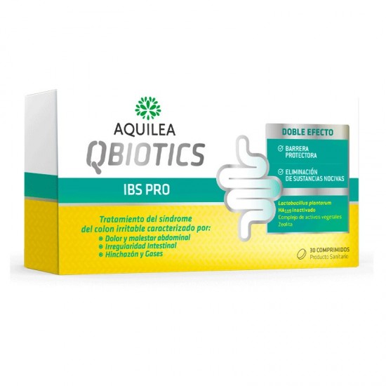 Aquilea Qbiotics Colon...