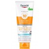 Eucerin Sun Protection Kids Toque Seco Gel Cream Spf50+ 400Ml
