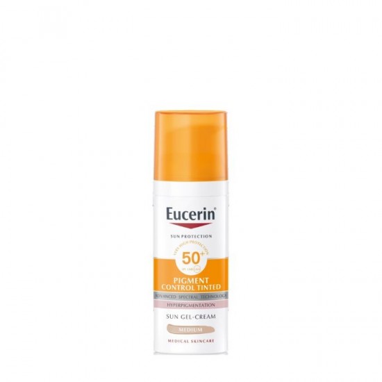 Eucerin Sun Pigment Control...