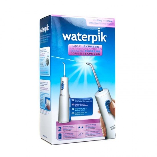 Waterpik Irrig Cordless...