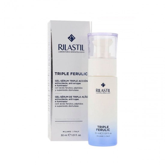 Rilastil Triple Ferulic Gel...