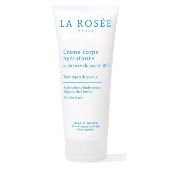 La Rosée Crema Corporal...