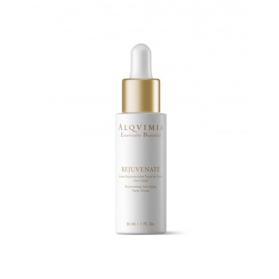 Alqvimia Serum Rejuvenate...