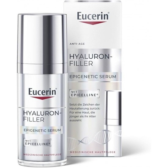 Eucerin Hyaluron Filler...