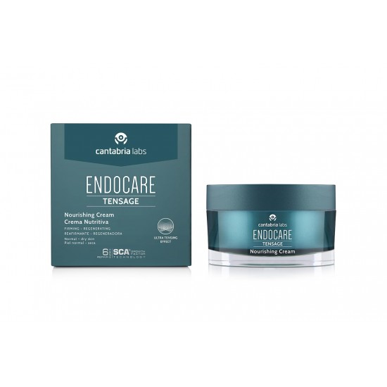 Endocare Tensage Crema...