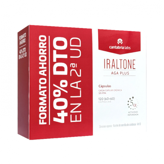 Iraltone Aga Plus 60...